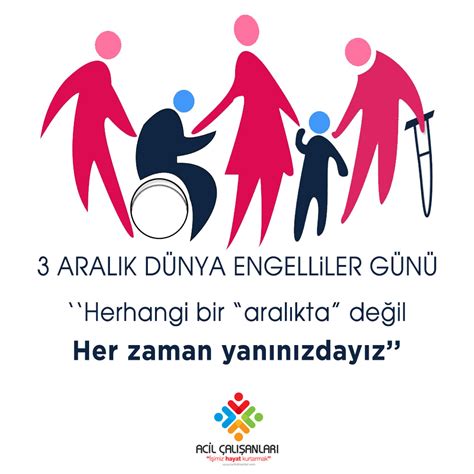 3­ ­A­r­a­l­ı­k­ ­D­ü­n­y­a­ ­E­n­g­e­l­l­i­l­e­r­ ­G­ü­n­ü­